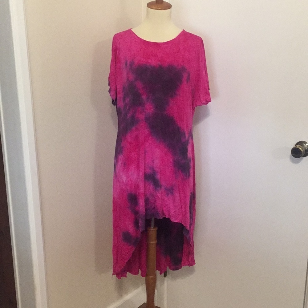 XS‎ LOVE TANJANE High Low Top FF22 4477